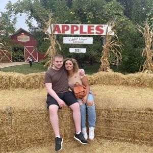 Meet your Posher, Brock